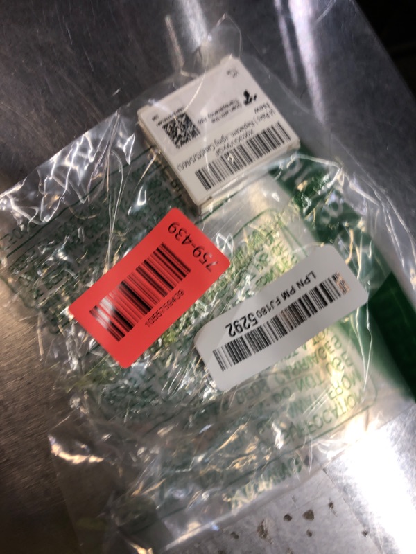 Photo 1 of [4 Pairs ] Replacement Ear Tips for AirPods Pro and AirPods Pro 2 with Noise Reduction Hole, Silicone Ear Tips for AirPods Pro with Portable Storage Box and Fit in The Charging Case(XS/S/M/L)