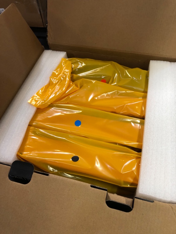 Photo 1 of 218X Toner Cartridges 4 Pack (with Chip) 3301fdw Replacement for HP 218X 218A Work for HP Color LaserJet Pro MFP 3301fdw 3201dw 3301sdw 3301cdw Printer High Yield Ink W2180X W2180A (4 Pack, B/C/Y/M)