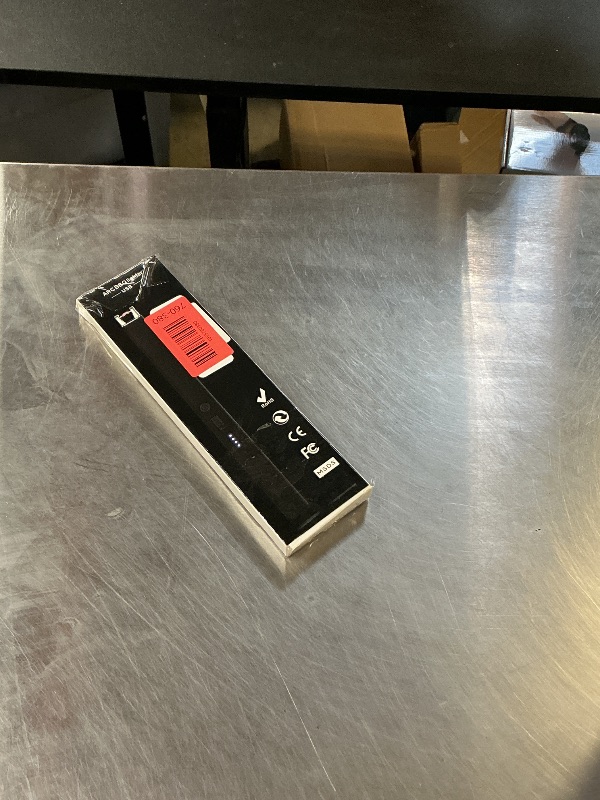 Photo 1 of 1 PCS Candle Lighter,Windproof Flameless Electric Lighter with LED Power Display ? Safety Switch, Upgraded Plasma USB Rechargeable Lighters for Birthday Camping BBQ (Champagne Gold)