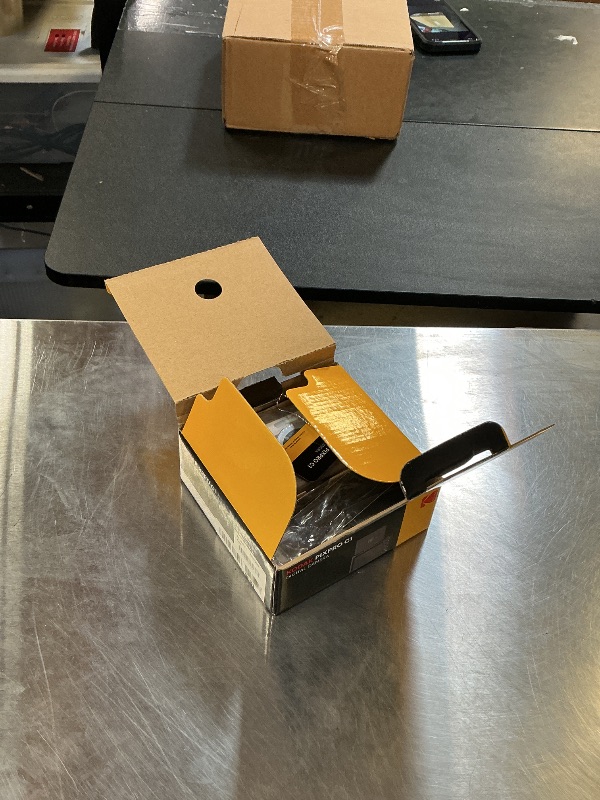 Photo 1 of Kodak PIXPRO C1 Friendly Zoom Digital Camera - 13MP Compact Point and Shoot with 2.8” 180° Tilt LCD Flip Screen, Retro Vintage Design with 4X Zoom and 1080P Full HD Video for Travel, Vlogging, Brown