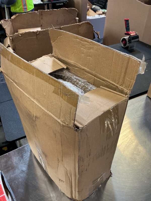 Photo 1 of Audab Metal Gold Dessert Table Display Set Including Cake Stands, Cupcake Tower Stand, Dessert Tray, Risers Stands, Cake Cutting Set and Serving Tongs for Wedding, Birthday Party Decor