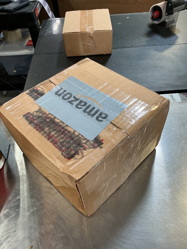 Photo 1 of Foraineam 12 Pack 5 Inch Porcelain Bowls 14 Ounce White Round Bowl Set for Dessert, Ice Cream, Salad, Fruit, Small Side Dishes