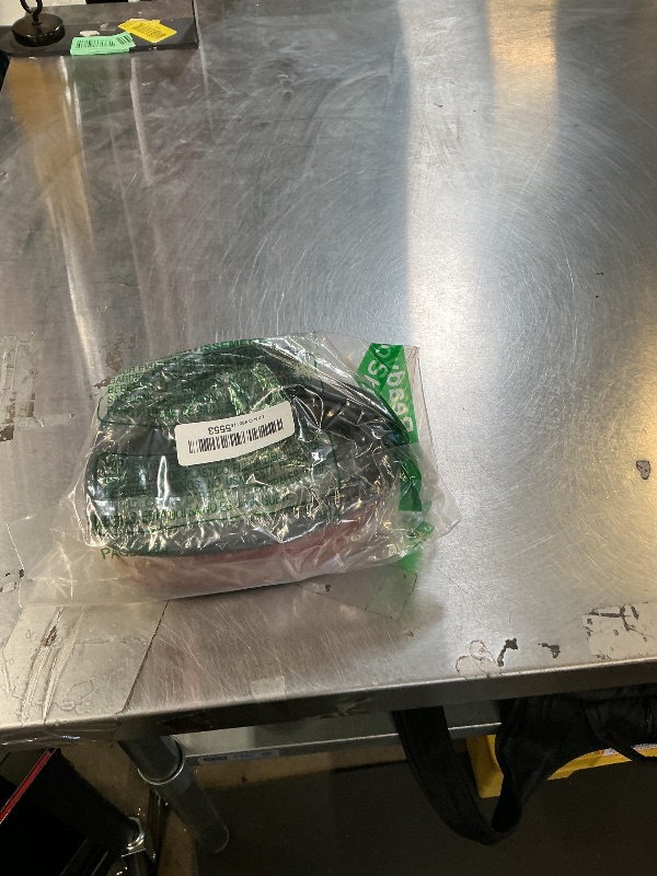 Photo 1 of MASLEVAU 4pcs/Set Car Door Sill Plate Protectors - Black Soft Rubber Front/Rear Door Sill Scuff Plate Guard, Door Pedal Protector Stickers fit for Honda Civic (Blue)