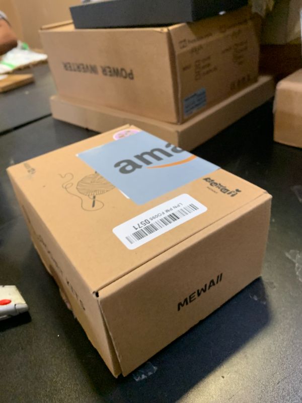 Photo 1 of Mewaii Crochet Kit for Beginners,9PCS Crocheting Plant Kit with Step-by-Step Video Tutorial,DIY Easy Knitting Kit with 40% Extra Peasy Yarn for Adults & Kids