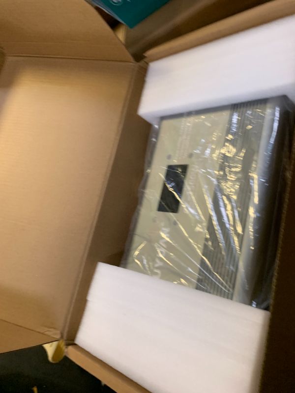 Photo 1 of 1500W Pure Sine Wave Inverter, 12V/24V Auto-Detect, 50Hz/60Hz Switchable, LCD Display, Type-C Fast Charging, Silent Design, Overload & Overheat Protection for RV, Home