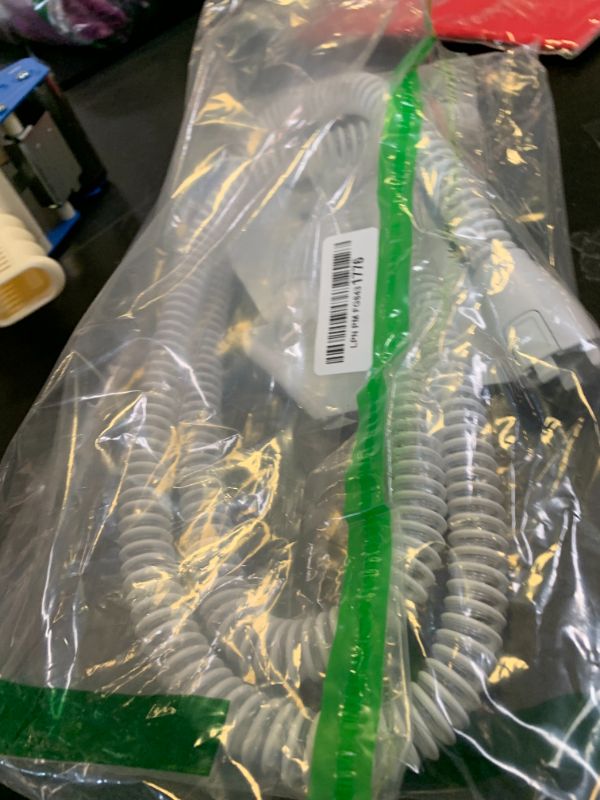 Photo 1 of Respironics 15MM Heated Tube for DreamStation