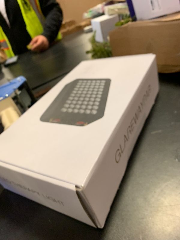 Photo 1 of LED Red Light Therapy for Body Infrared Red Light Therapy Red Light Panel Red Light Therapy Device Red Light Therapy for Face