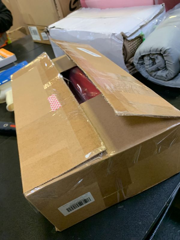 Photo 1 of Hoolcar Front Grille Insert Cover & Headlight Bezel Cover Trim Fit for Jeep Wrangler JK JKU 2007-2017, Exterior Accessories, Red