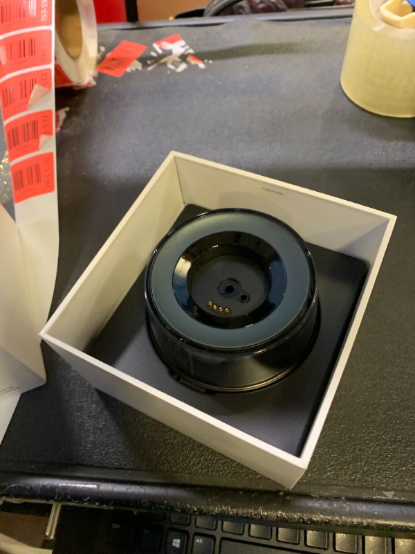 Photo 1 of TORRAS Smart Car Air Fresheners, The First APP Control Car Freshener, Premium Scenic Fragrance, Auto ON/OFF, Cherry Blossom & White Musk, 2 Packs Lasts for 5 months, CF20 Pro Automotive Diffuser