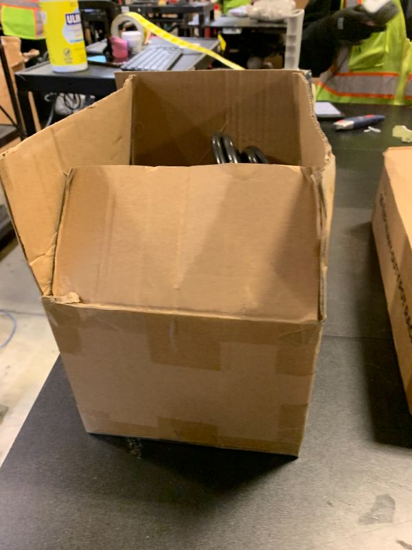 Photo 1 of Binmaton Boat Engine Compartment Heater | Bilge Heater for Boats with Automatic Thermostat | Reliable Boat Heater for Winter Storage, Self-Regulating PTC Technology, 400W