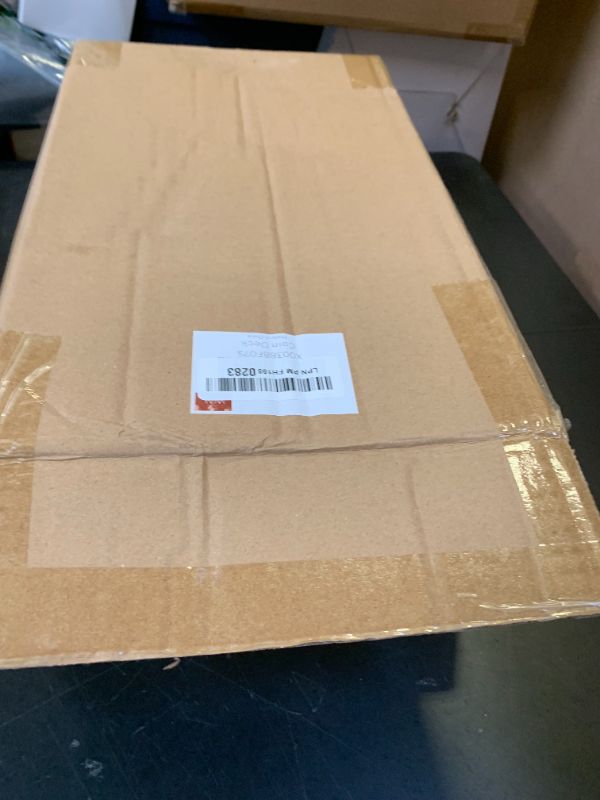 Photo 1 of Premium Challenge Coin Display Case for 30 Coins - Wooden Challenge Coin Holder & Organizer with 360° Views, Hinged Cover, Drawer - Coin Display Stand - Handcrafted EDC & Military Gift