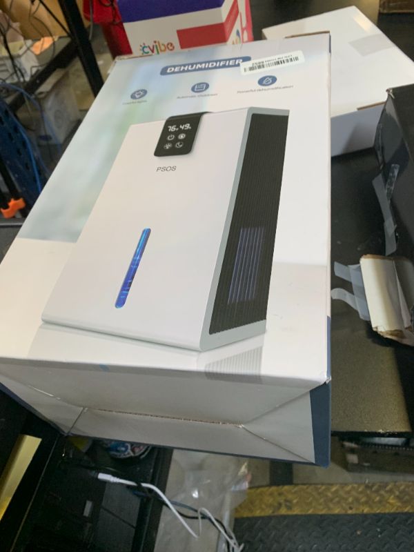 Photo 1 of Dehumidifier, Dehumidifiers for Home