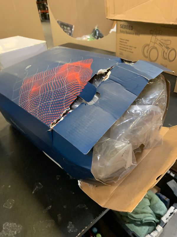 Photo 1 of Bedsure Electric Blanket King Size - Dual Control Heated Blanket King Size, Fast Heating with 10 Time Settings & 10 Heat Settings, Warm Gift for Grandma (100x90 inches, Grey)