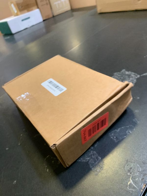 Photo 1 of Saillong Wired Doorbell Chime, 16V 10VA Front and Rear Door Chime for Home Wall Inside, Compatible with Regular Doorbell Button and Doorbell Transformer, Two Loud Sounds (Delicate Style)