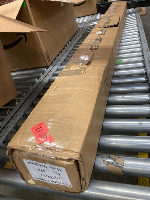 Photo 1 of ?Wider Style? RAUBAY 78.7 x 82.7in Large Collapsible Beige Backdrop Screen Portable Retractable Panel Photo Nude Background with Stand for Video Conference, Photographic Studio, Streaming