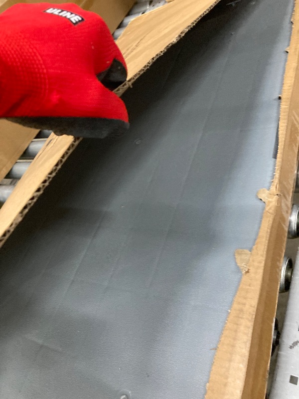 Photo 1 of 
Mini Split Pad for Air Conditioner Heat Pump Systems, Equipment Pad Ground Leveling Support Base for Outdoor Condenser Units, 38" x 18" x 3"