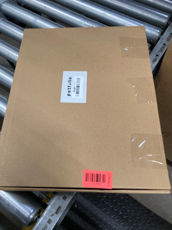 Photo 1 of 12 Pack Upgraded Black Cat Repellent Mat - 16" x 13" Scat Mat for Cats Has Uneven Spikes is an Effective Scat Mats for Dogs, Stray Cat Repellent Outdoor & Indoor to Deter Cats, Dogs & Small Animals