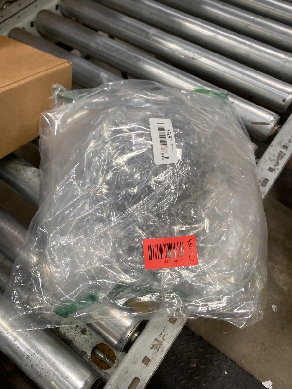 Photo 1 of 11.4'' Large Decorative Bowl - Fruit Bowl for Kitchen Counter, Key Bowl for Entryway Table, Modern Decorative Bowls for Home Decor Accents, Scalloped Decor Bowl, Black