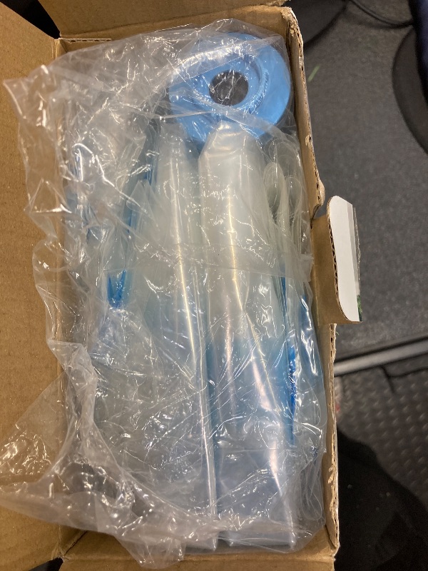 Photo 1 of 10 Pack Medium Vacuum Storage Bags with Hand Pump, 80% Storage Space Saving, Sturdy Leak-Free Space Saver Vacuum Seal Bags for Clothing, Vacuum Compression Bags for Travel Lugggage