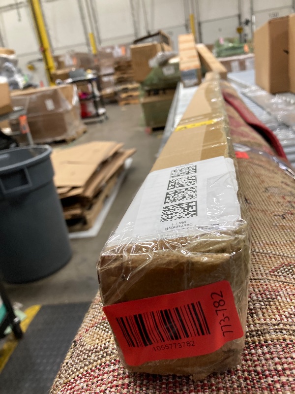 Photo 1 of 10-Pack 6.6ft/2Meter Silver Recessed LED Aluminum Channel for LED Strip Lights Diffuser Channel with Milky Cover End Caps and Mounting Clips, Flush Mounted LED Track for Ceiling Under Cabinet Closet.