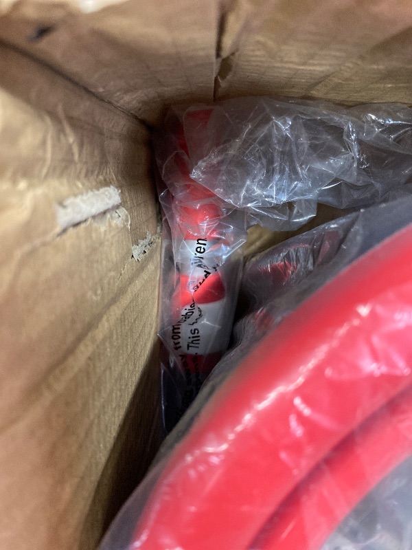 Photo 1 of ***DAMAGED -SELLING AS IS*** SIMPLI-Magic 360° Spin Mop and Bucket with Wringer – 3 High-Absorbent Microfiber Washable Heads – Spinning Mop and Bucket Set for All Types Floor Cleaning (Black)