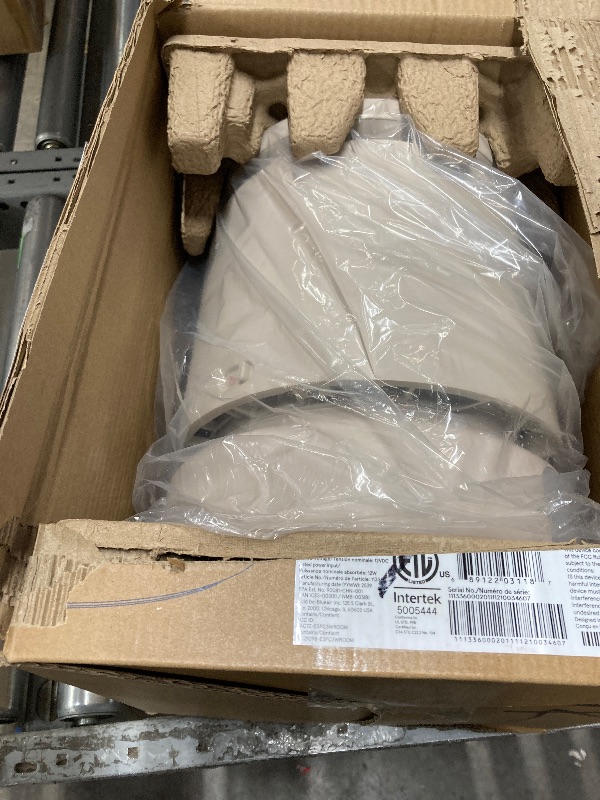 Photo 1 of ***It's used, it's missing a part, and it's unknown if it works 100%.****BLUEAIR Room Humidifier - DreamWell - 48Hr Top-Fill Mist-Free InvisibleMist Technology Aroma Stone for Essential Oils and Soothing Mood Lighting - Quiet Operation for Bedroom and Hom