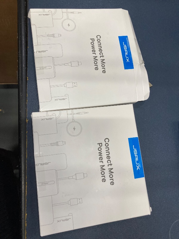 Photo 1 of *** pack**JSAUX 4K DisplayPort to HDMI Cable Adapter 10FT, DP to HDMI Male Video UHD 4K@30Hz/2K@60/1080P@120 Nylon DP to HDTV Uni-Directional Cord for Dell, Projector, Desktop, AMD, NVIDIA, Lenovo, HP, ThinkPad
