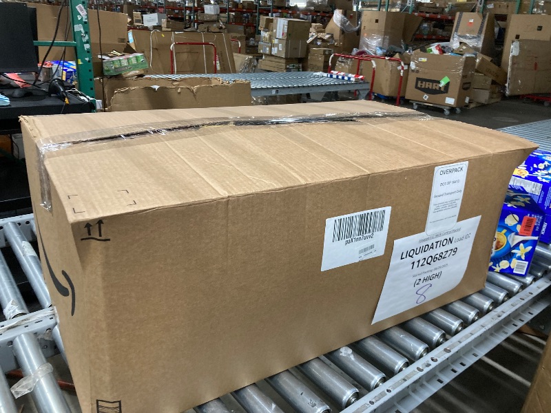 Photo 1 of   Nellis Variety Box: | See Notes for Detail, no refunds
