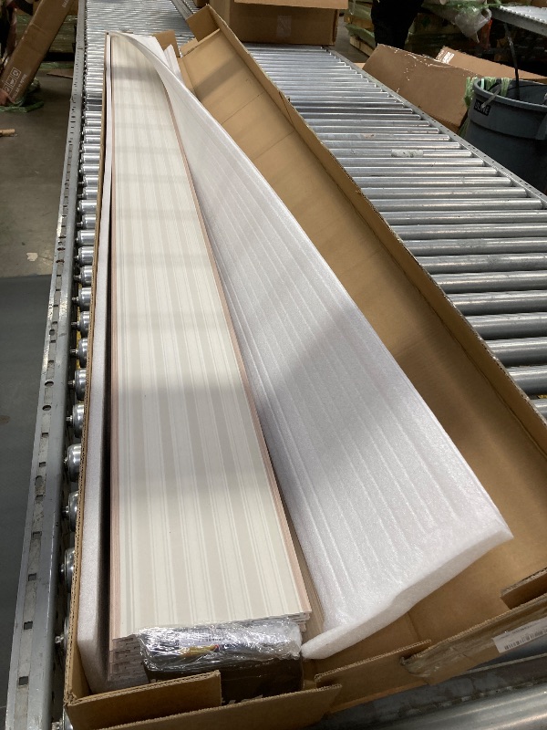 Photo 1 of Art3d Slat Wall Panels