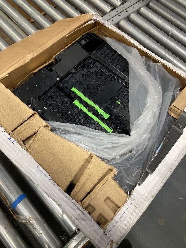 Photo 1 of ***PARTS ONLY***Brother Work Smart 1410 Wireless Color Inkjet All-in-One Printer with 2.7” Color Touchscreen and Automatic Duplex Printing | Includes Refresh Subscription Trial(1) (MFC-J1410DW)