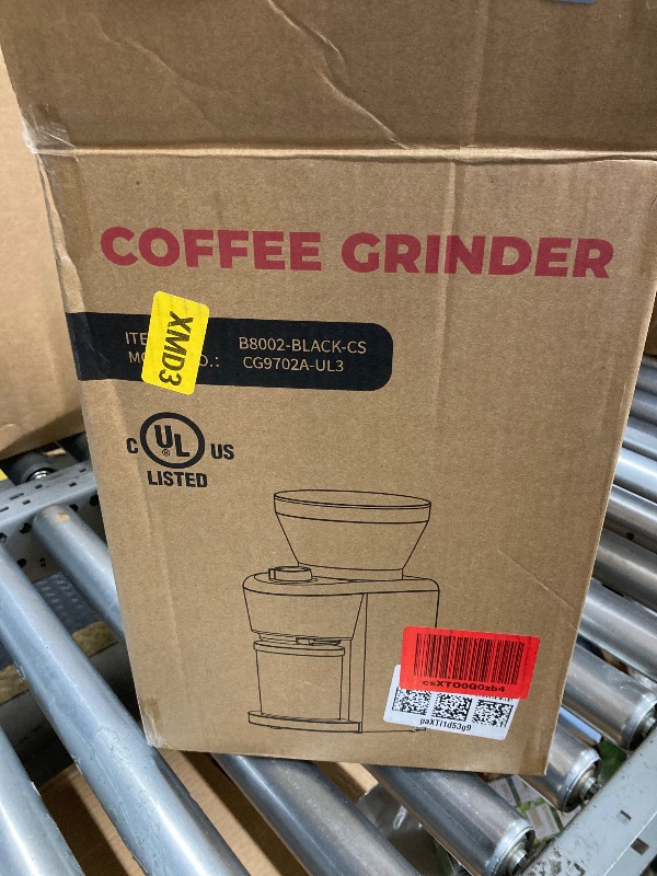 Photo 1 of COWSAR Commercial Coffee Maker