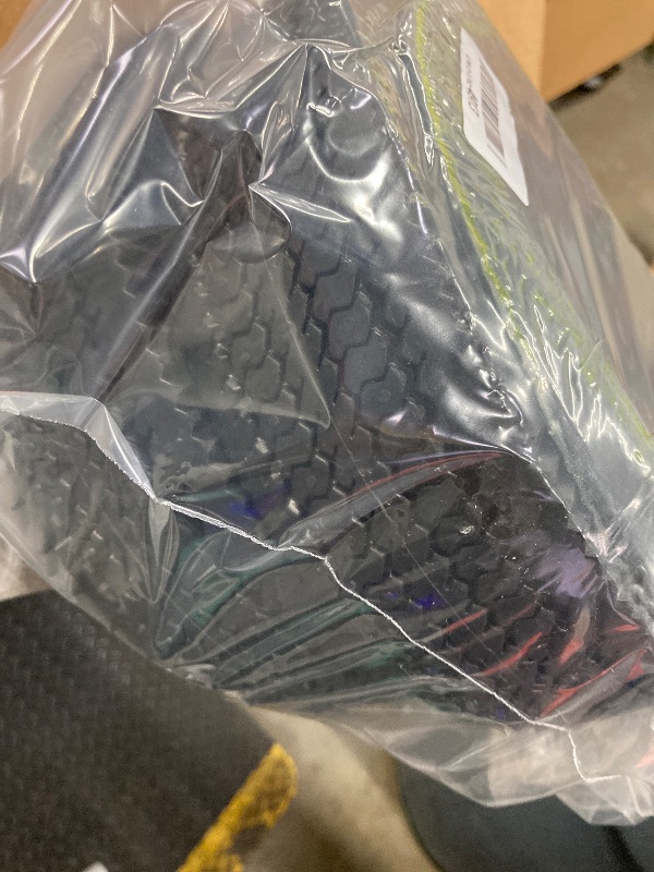 Photo 1 of (2 Pack) AR-PRO 10" Heavy-Duty Replacement All-Purpose Utility Tire and Tube - 4.10/3.50-4" Pneumatic Tires with 10" Inner Tubes TR-13 Straight Valve Stem for Lawn Mowers, Hand Trucks, and More