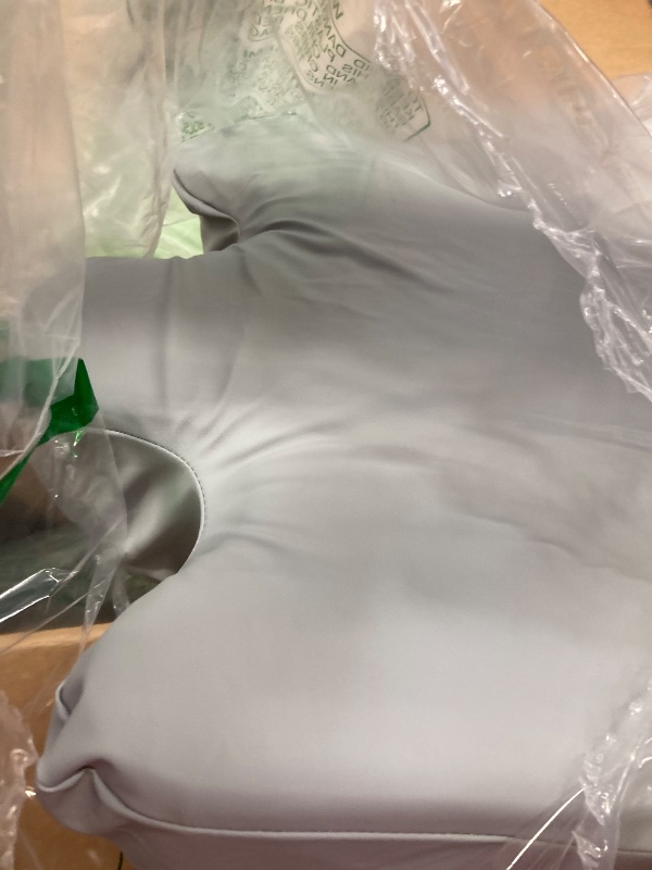 Photo 1 of  OR Side Sleepers, Ultra-Soft CPAP Pillow Case Included! Made in The US