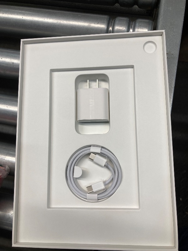 Photo 1 of ++CLOSED BY FACTORY+++++Apple iPad 11-inch: A16 chip, 11-inch Model, Liquid Retina Display, 128GB, Wi-Fi 6, 12MP Front/12MP Back Camera, Touch ID, All-Day Battery Life — Yellow