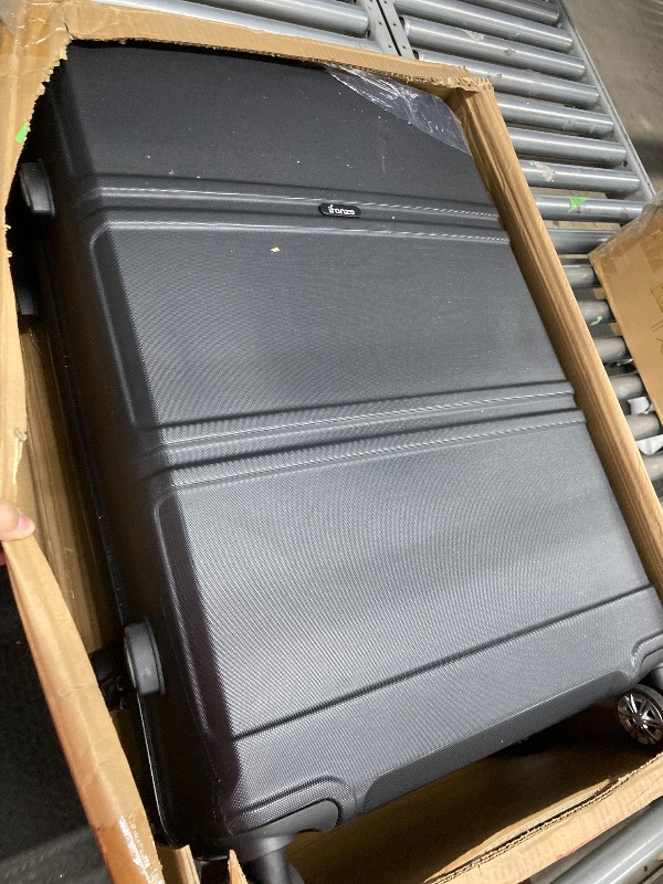 Photo 1 of  2 SUITCASE