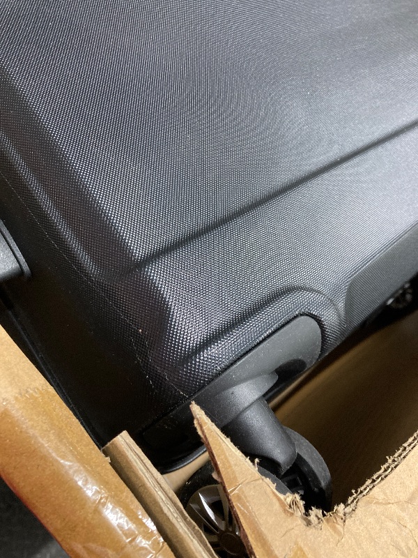 Photo 1 of  2 SUITCASE