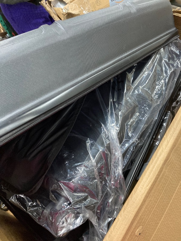 Photo 1 of  2 SUITCASE