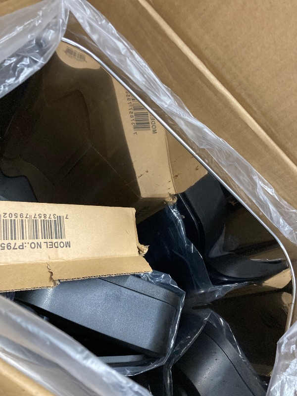 Photo 1 of  RECTANGLE TRASH CAN 50 L