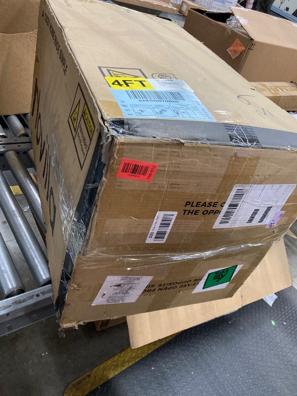 Photo 1 of Novilla Mattress Queen Size, 14 Inch Gel Queen Memory Foam Mattress in a Box for Suppotive, Pressure Relieving & Plush Comfort, Bliss