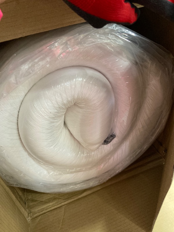 Photo 1 of Novilla Mattress Queen Size, 14 Inch Gel Queen Memory Foam Mattress in a Box for Suppotive, Pressure Relieving & Plush Comfort, Bliss