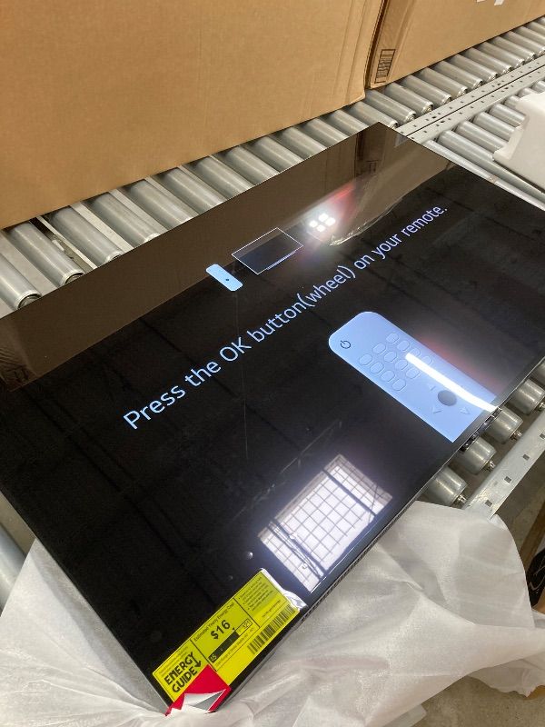 Photo 1 of ** FACTORY SEAL** 
LG C2 Series 42-Inch Class OLED evo Smart TV OLED42C2PUA, 2022 - AI-Powered 4K TV, Alexa Built-in