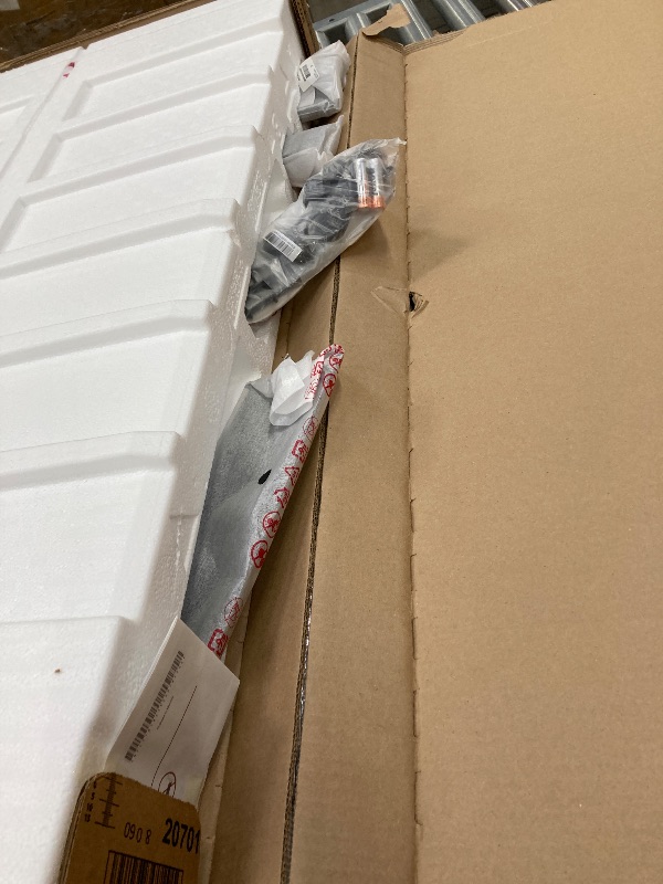 Photo 1 of  *** FACTORY SEAL *** 
LG C2 Series 42-Inch Class OLED evo Smart TV OLED42C2PUA, 2022 - AI-Powered 4K TV, Alexa Built-in