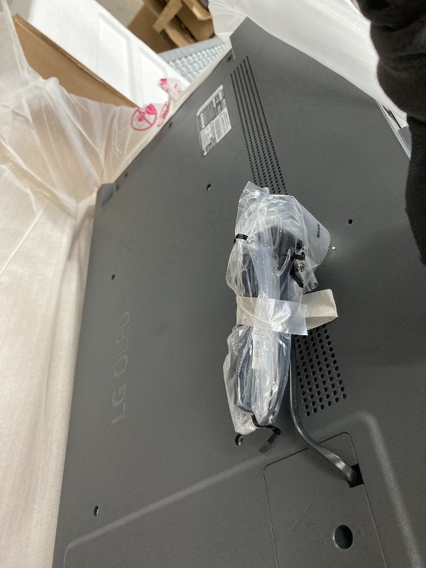 Photo 1 of  *** FACTORY SEAL *** 
LG C2 Series 42-Inch Class OLED evo Smart TV OLED42C2PUA, 2022 - AI-Powered 4K TV, Alexa Built-in