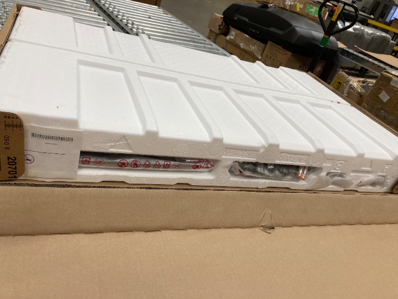 Photo 1 of  *** FACTORY SEAL *** 
LG C2 Series 42-Inch Class OLED evo Smart TV OLED42C2PUA, 2022 - AI-Powered 4K TV, Alexa Built-in