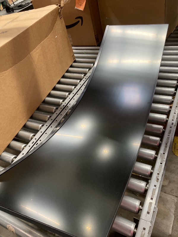 Photo 1 of **** IT DOES NOT COME WITH A REMOTE CONTROL OR ANY ACCESSORIES.****

SAMSUNG 57" Odyssey Neo G9 (G95NC) Series Dual 4K UHD 1000R Curved Gaming Monitor, 240Hz, 1ms with DisplayPort 2.1, Quantum Mini-LED, DisplayHDR 1000, AMD FreeSync Premium Pro, LS57CG952