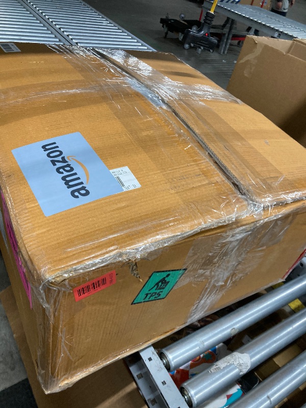 Photo 1 of **IT NEEDS CLEANING***
S & L Homes 100% Wool Hand Woven Chunky Knit Popcorn Rug - Beige Contemporary Area Rug for Living Room Bedroom (8' x 10' - Beige)