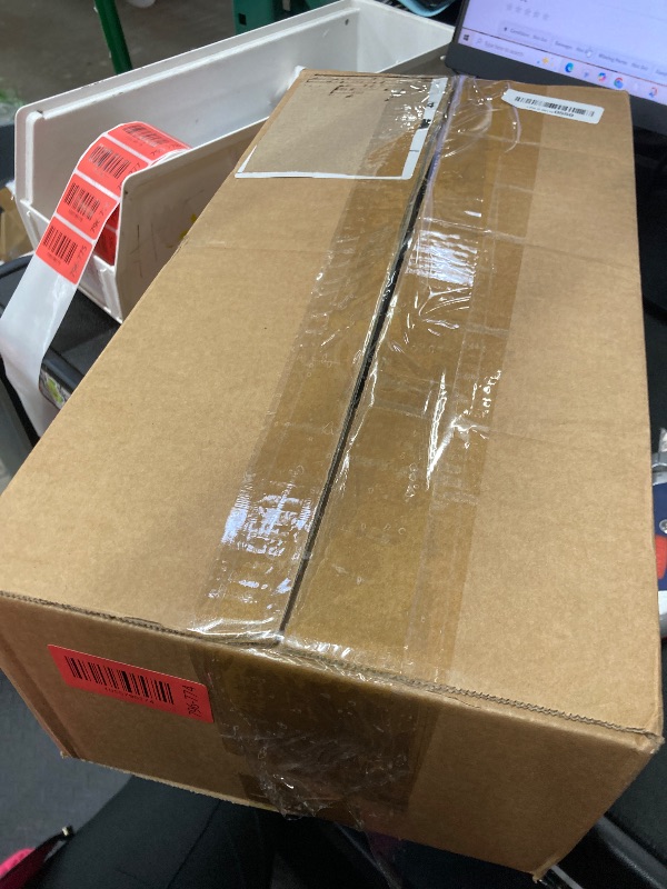 Photo 1 of Orthopedic Dog Bed for Medium Dogs - Removable Bolsters & Cleanable Cover,Elevated Outdoor Dog Bed,Easy to Assemble,Up to 100lbs,Medium