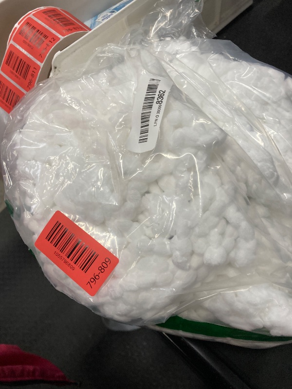 Photo 1 of [3 Pack] Mop Replace Heads, Mop Refill Heads Replacements Compatible with O Cedar Spin Mop 1-Tank System- Easy to Replace, Microfiber, Machine Washable