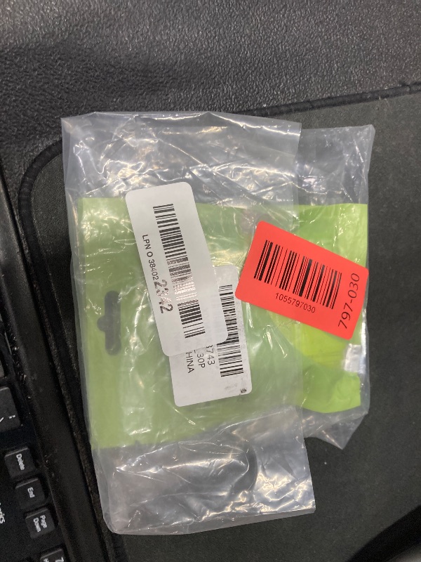 Photo 1 of ***REFILL***BuggyBands Mosquito Repellent Bracelet Refill Oil Sticks (30 Pack) | Plant-Based Essential Oils | Long-Lasting Protection | 30 Repellent Refills (60 Sticks Total)***REFILL***