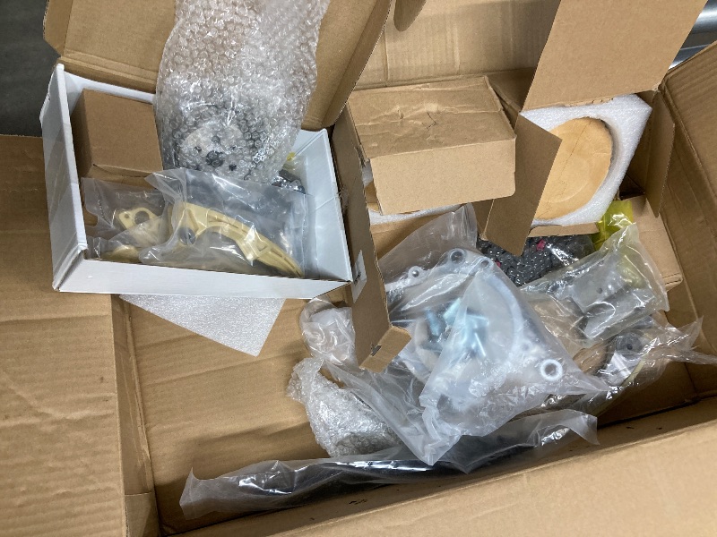 Photo 1 of **The photo and description is only to the reference, please see the second photo** Engine Repair Kit.